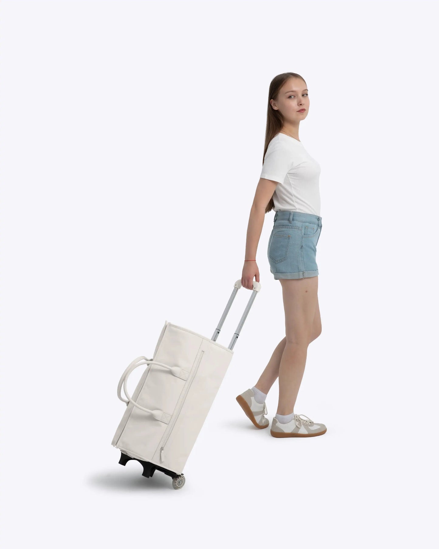Fold-n-Go Trolley nobltravel