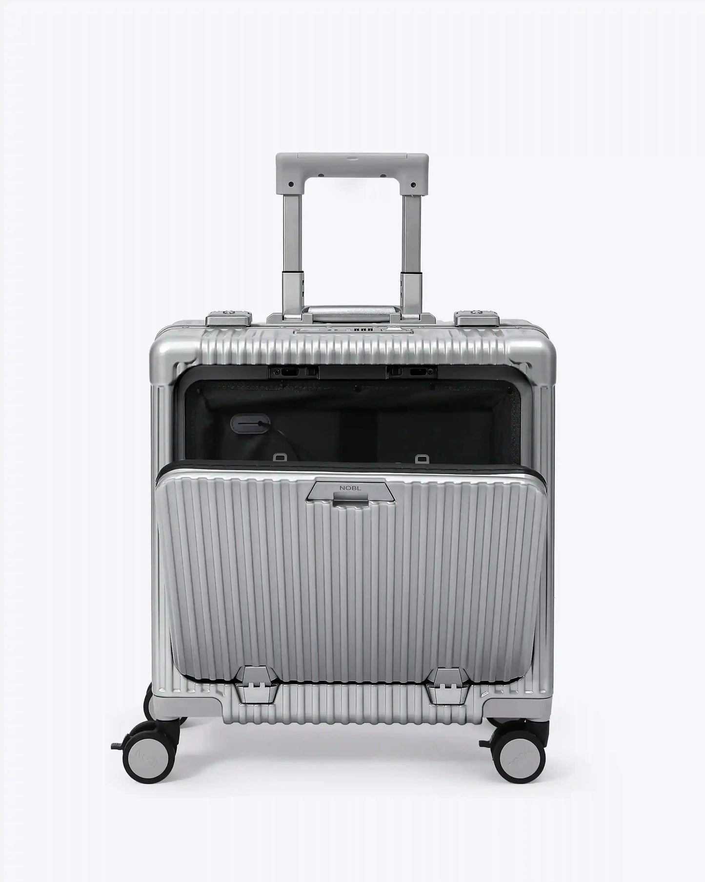 Carry-On: All-In-One Mini nobltravel
