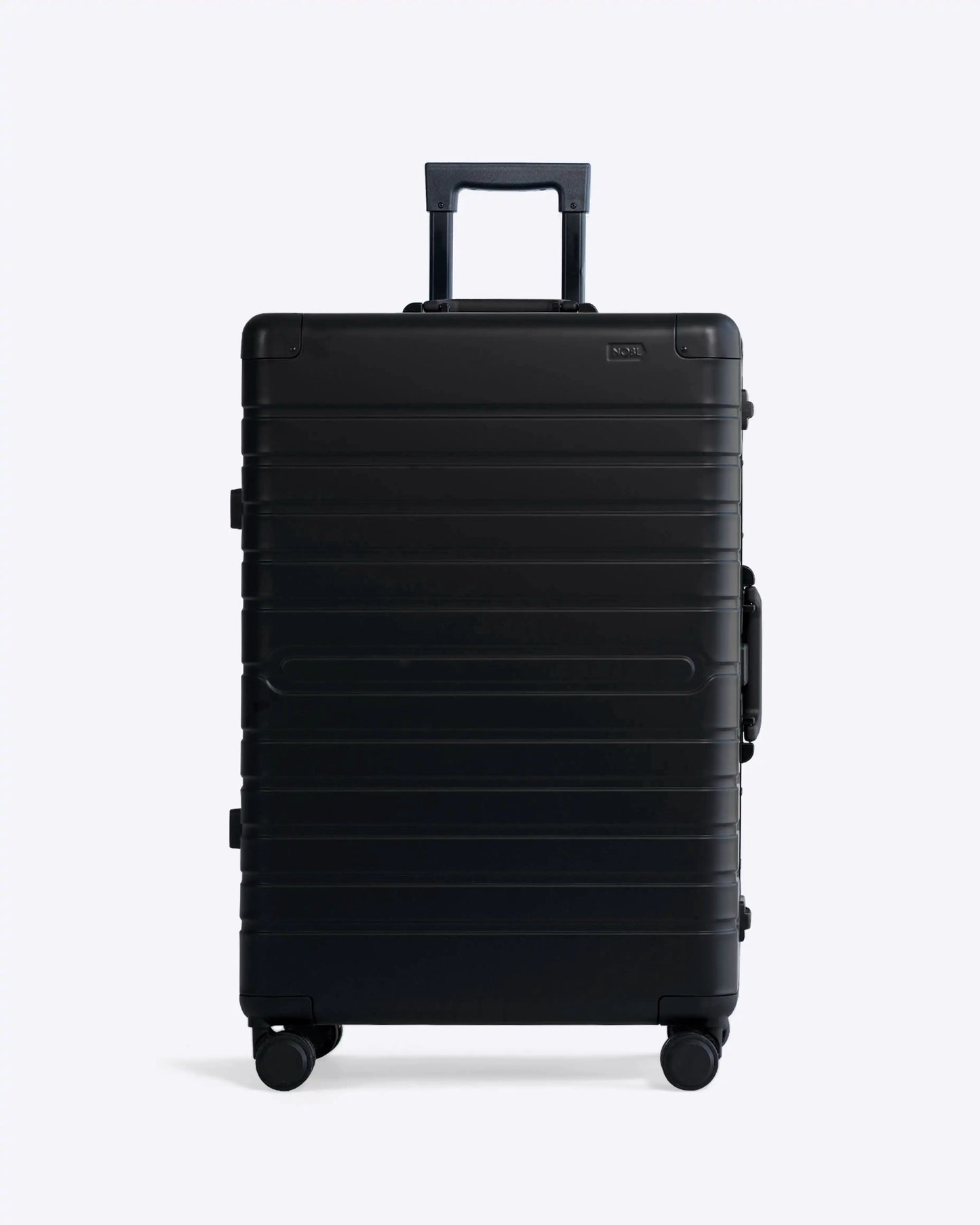 Check-in: Aluminum 28" nobltravel