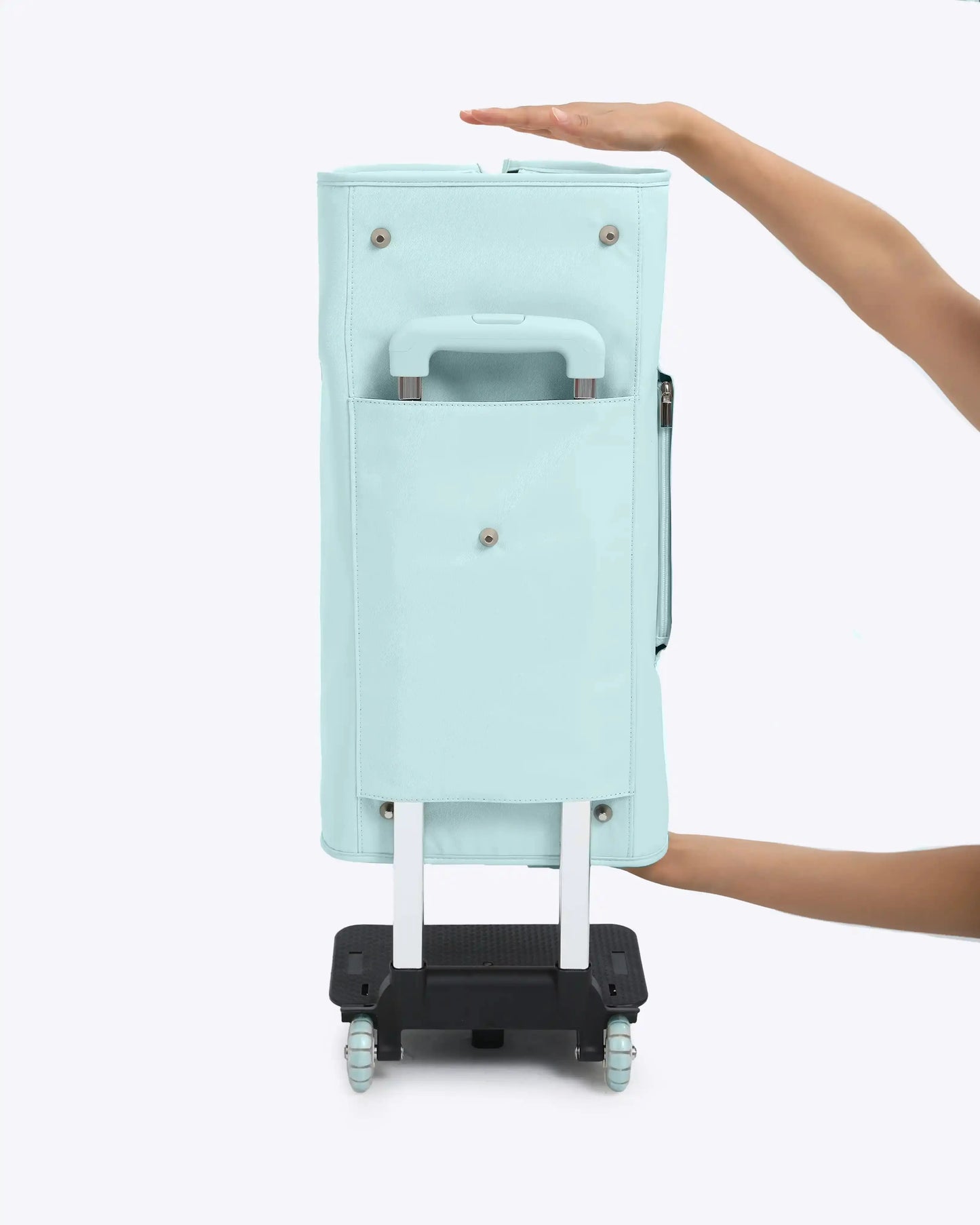 Fold-n-Go Trolley nobltravel