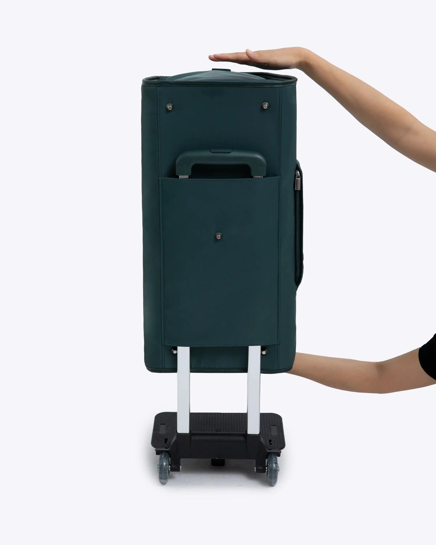 Fold-n-Go Trolley nobltravel