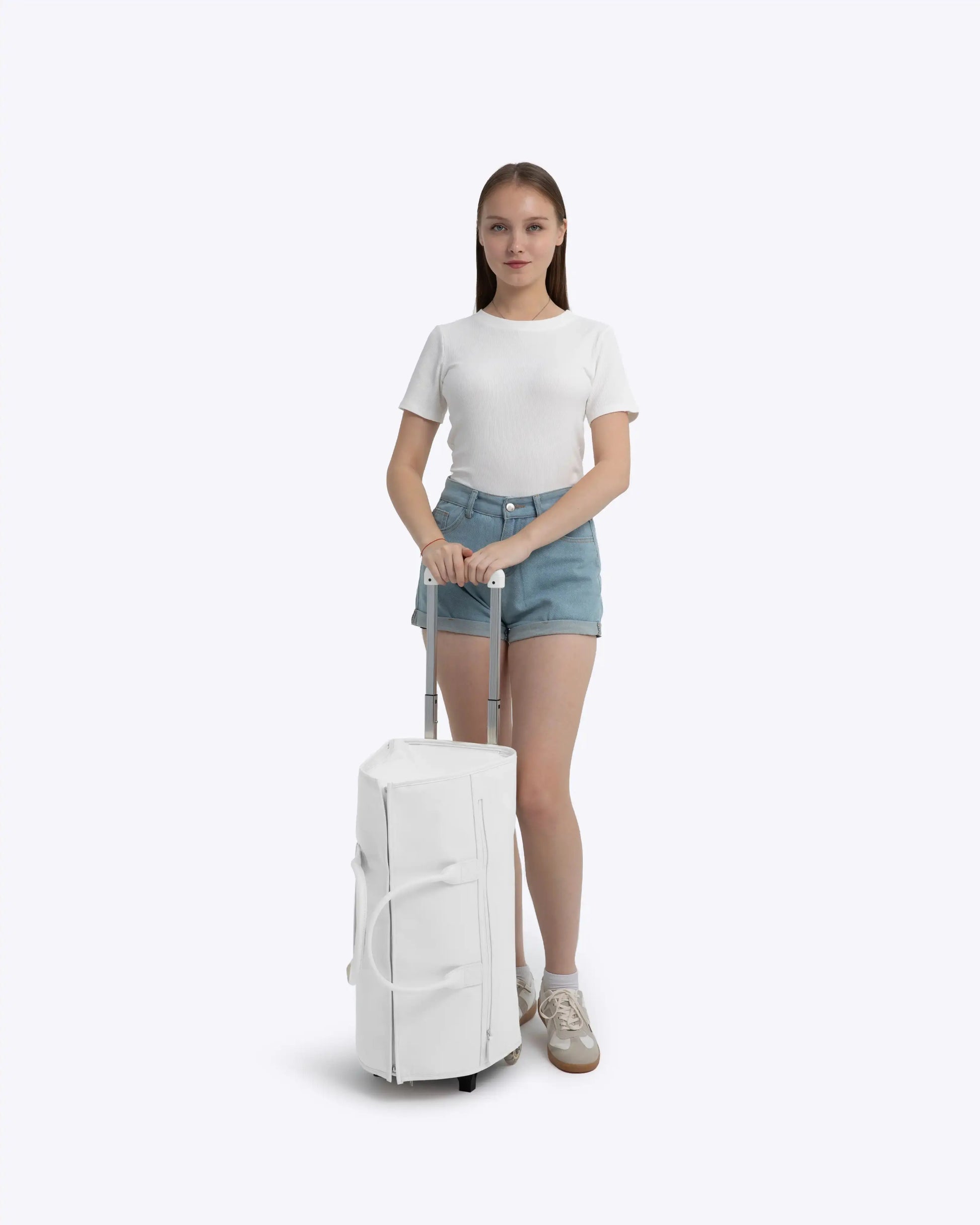 Fold-n-Go Trolley nobltravel