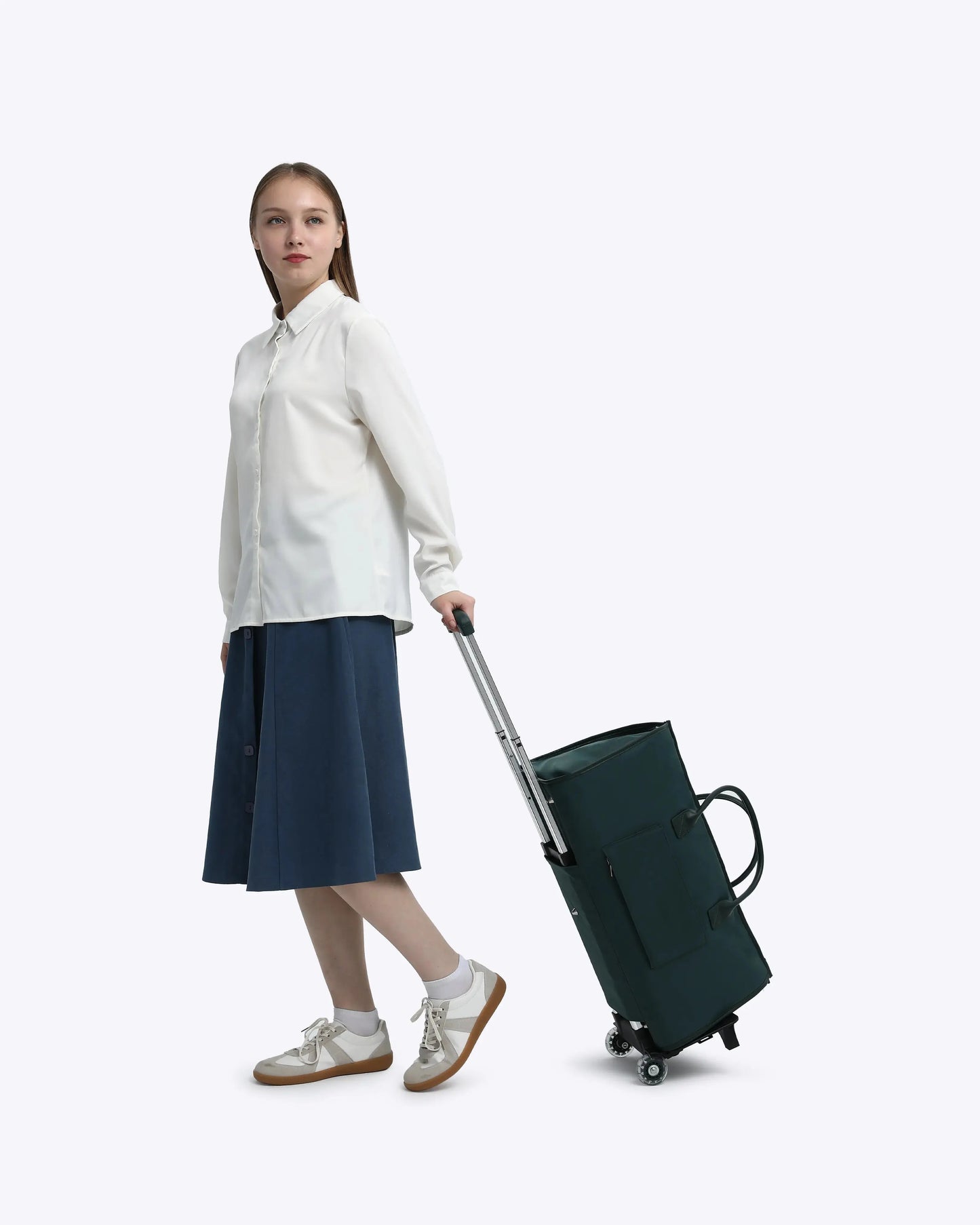 Fold-n-Go Trolley nobltravel