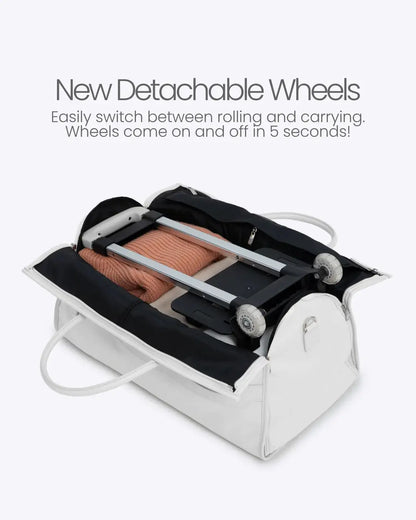 Fold-n-Go Trolley nobltravel