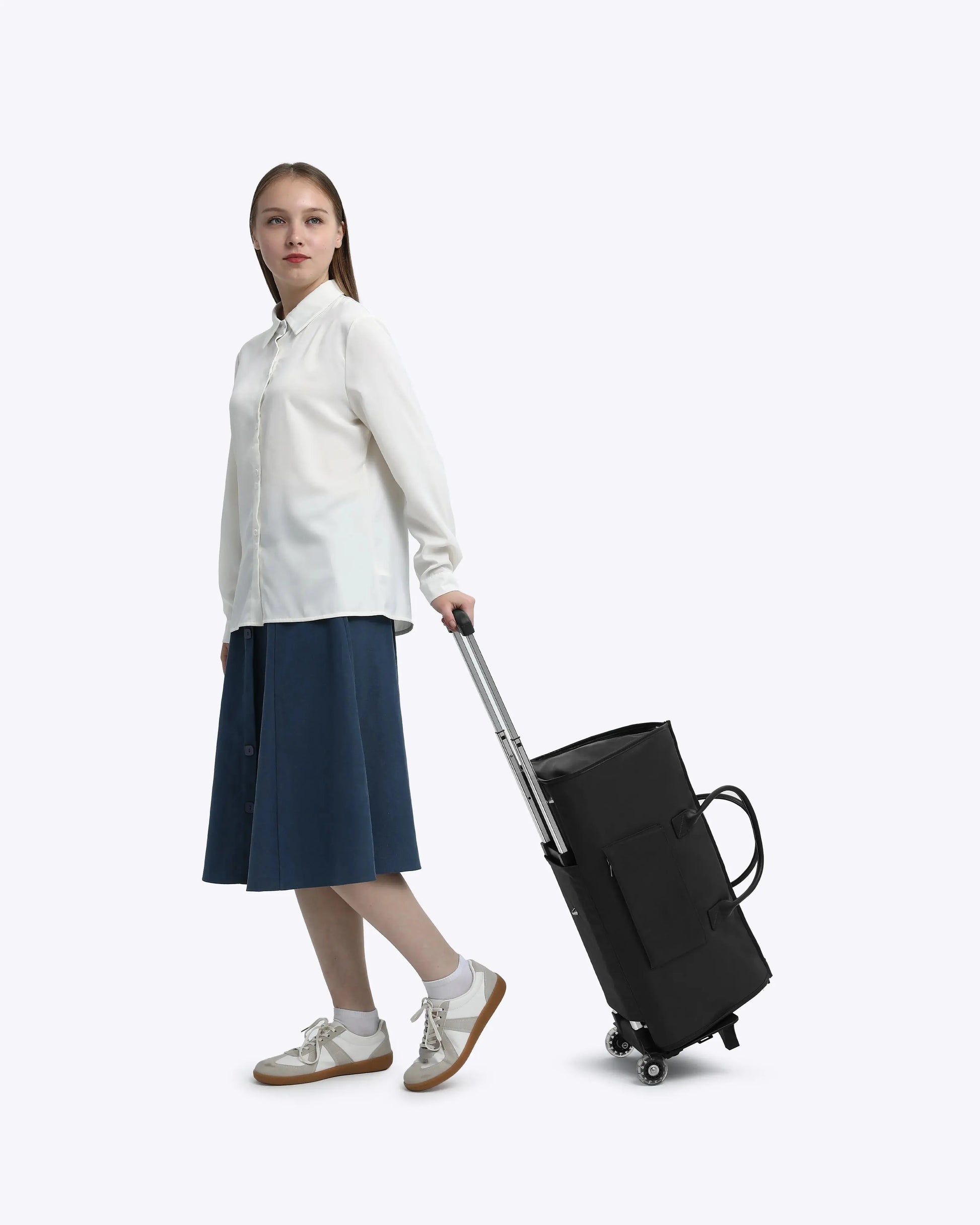 Fold-n-Go Trolley nobltravel