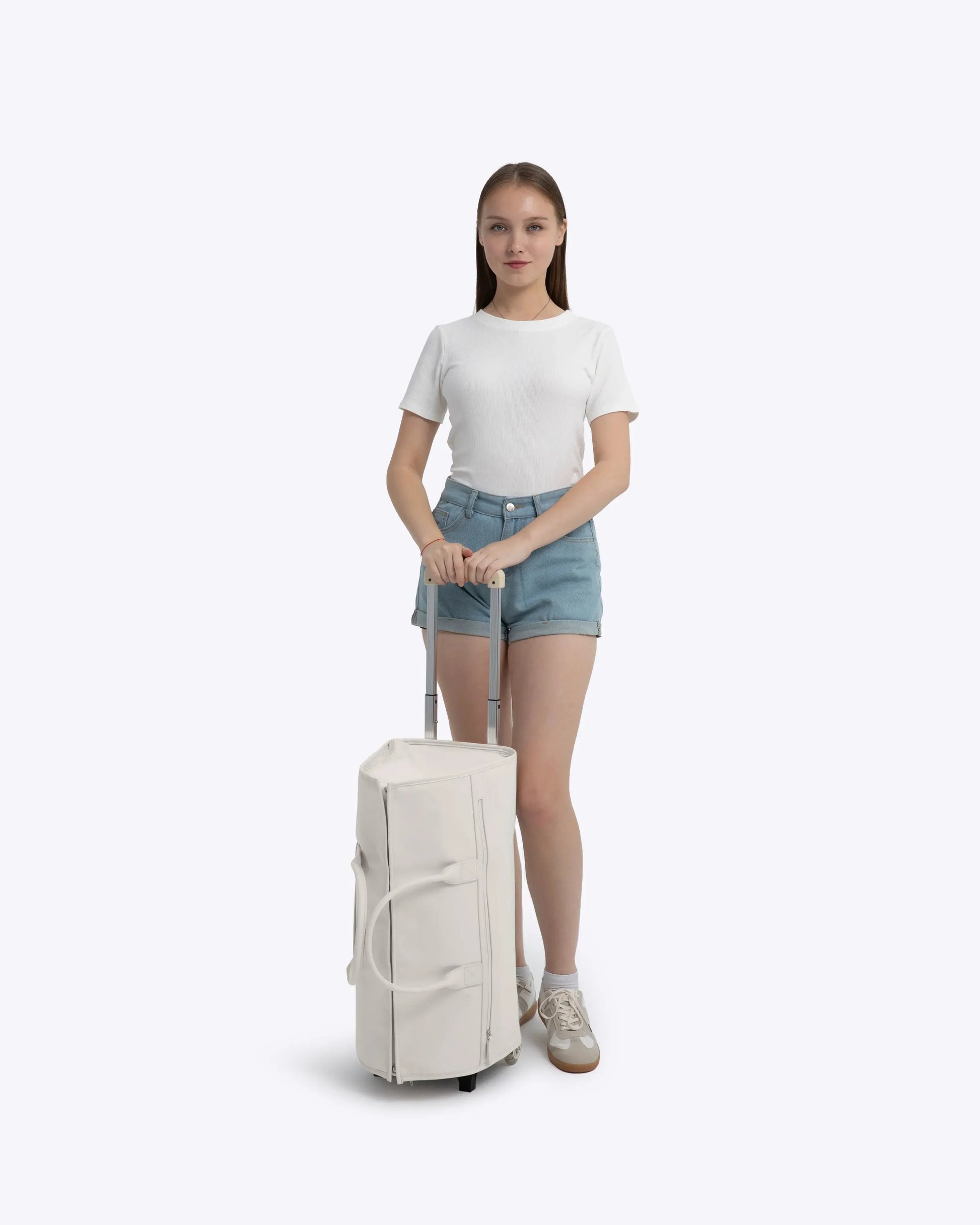 Fold-n-Go Trolley nobltravel