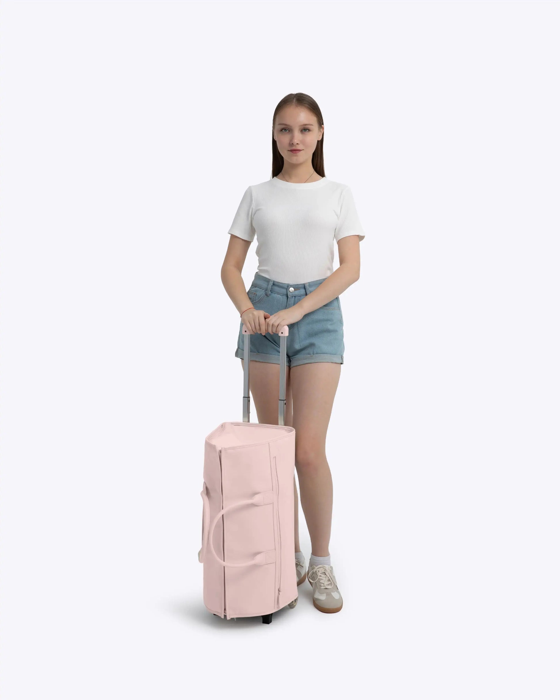 Fold-n-Go Trolley nobltravel