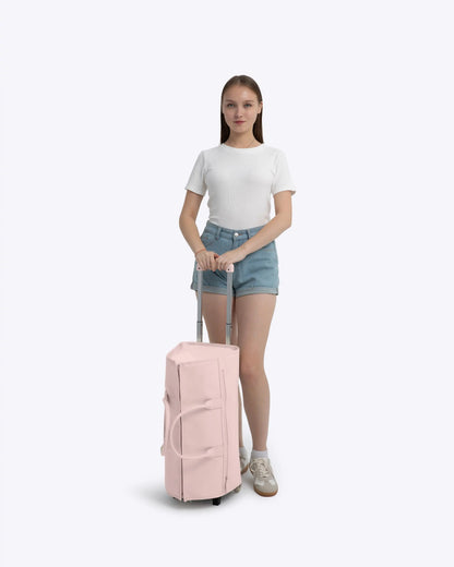 Fold-n-Go Trolley nobltravel