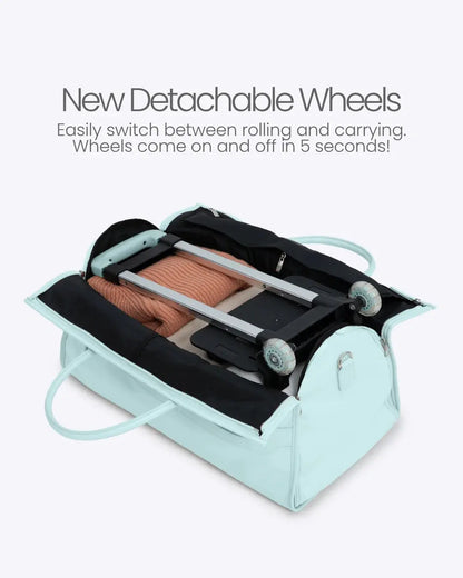 Fold-n-Go Trolley nobltravel