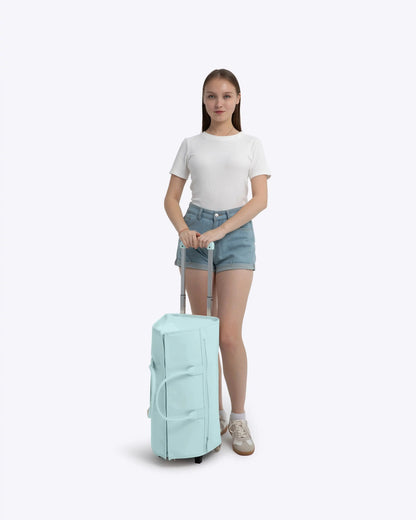 Fold-n-Go Trolley nobltravel