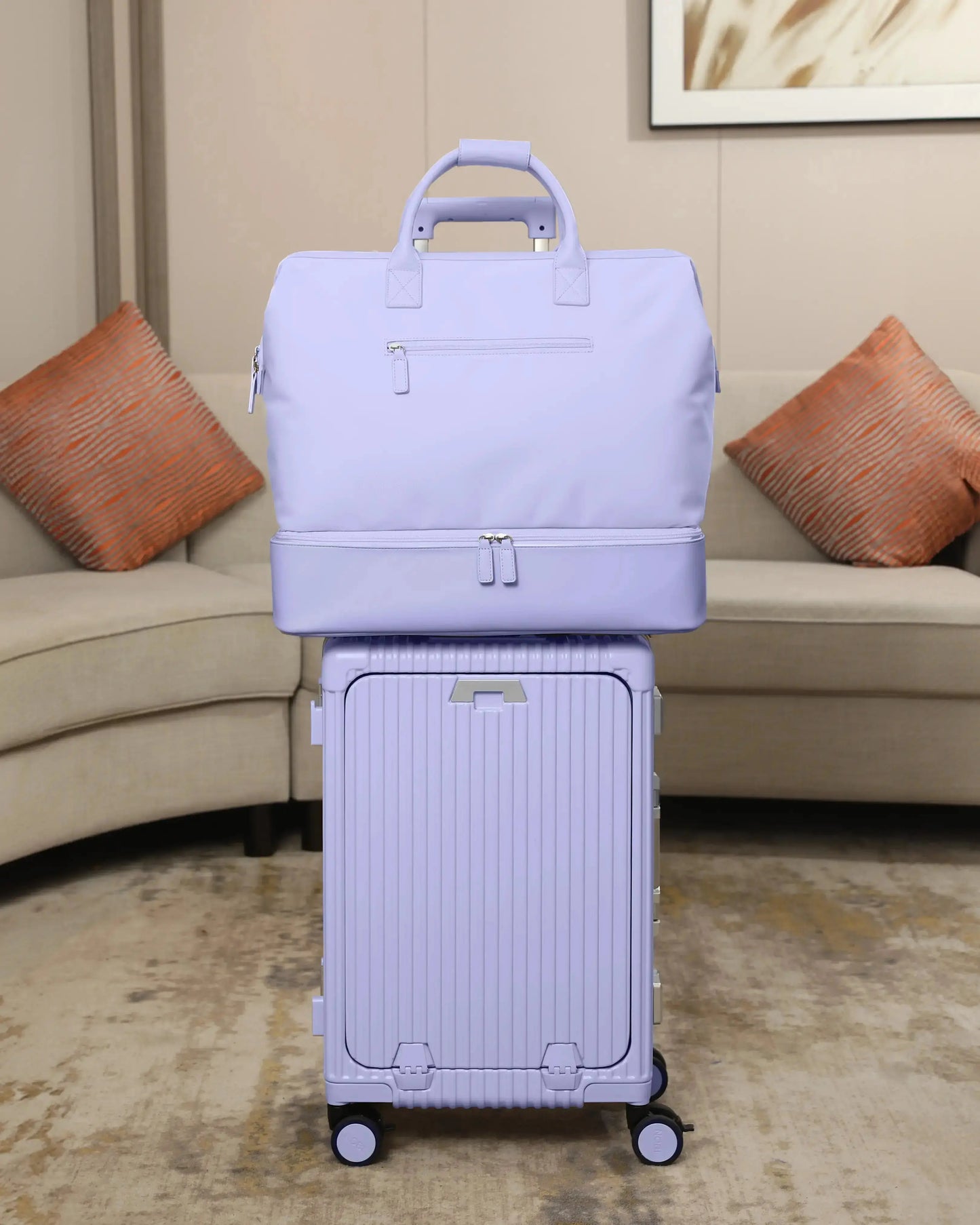 Weekend Bag nobltravel