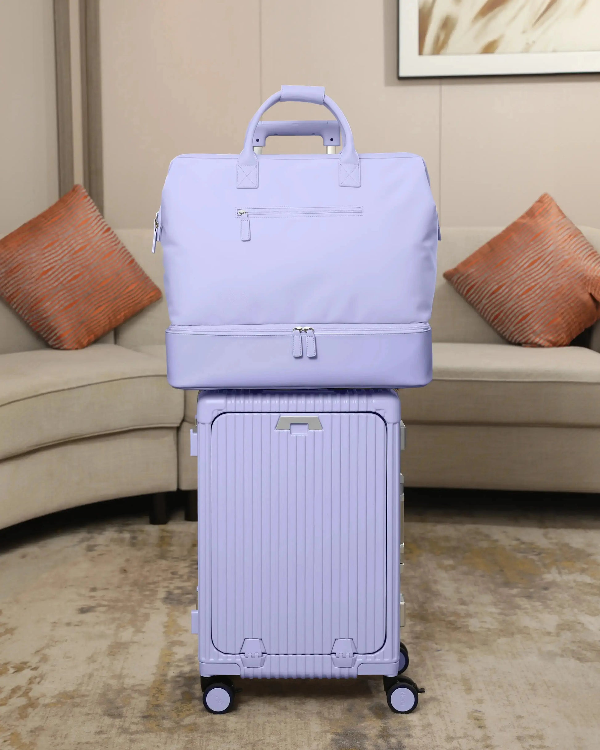 Weekend Bag nobltravel