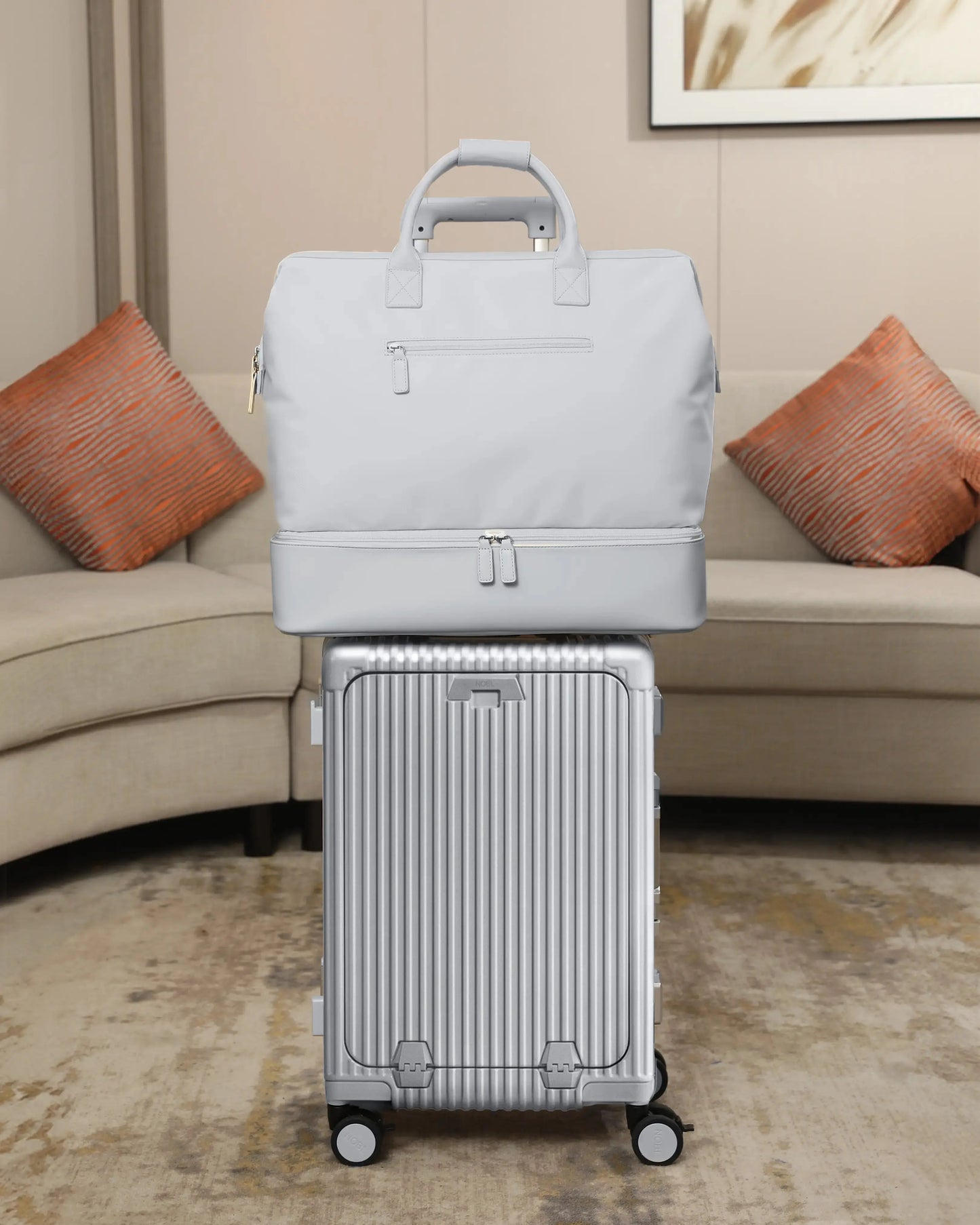 Weekend Bag nobltravel