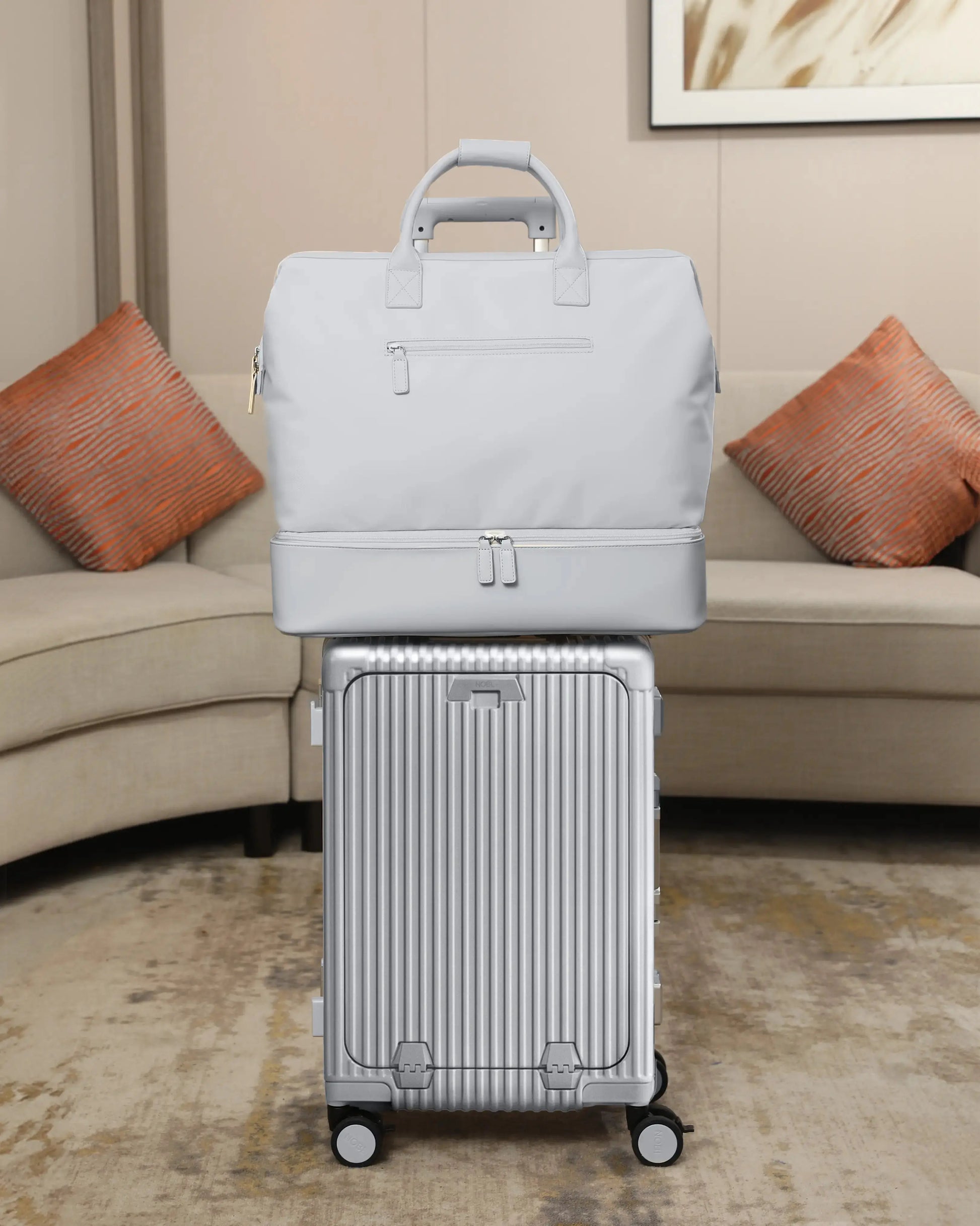 Weekend Bag nobltravel