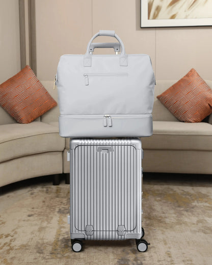 Weekend Bag nobltravel