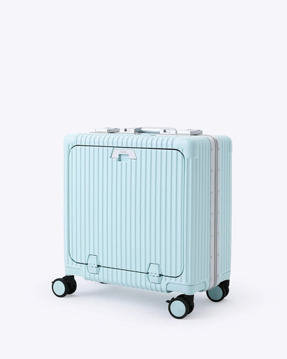 Carry-On: All-In-One Mini nobltravel