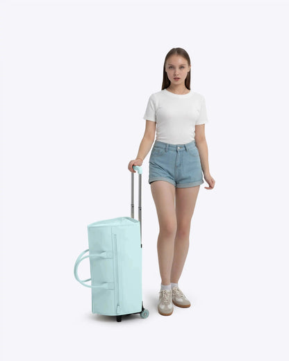 Fold-n-Go Trolley nobltravel