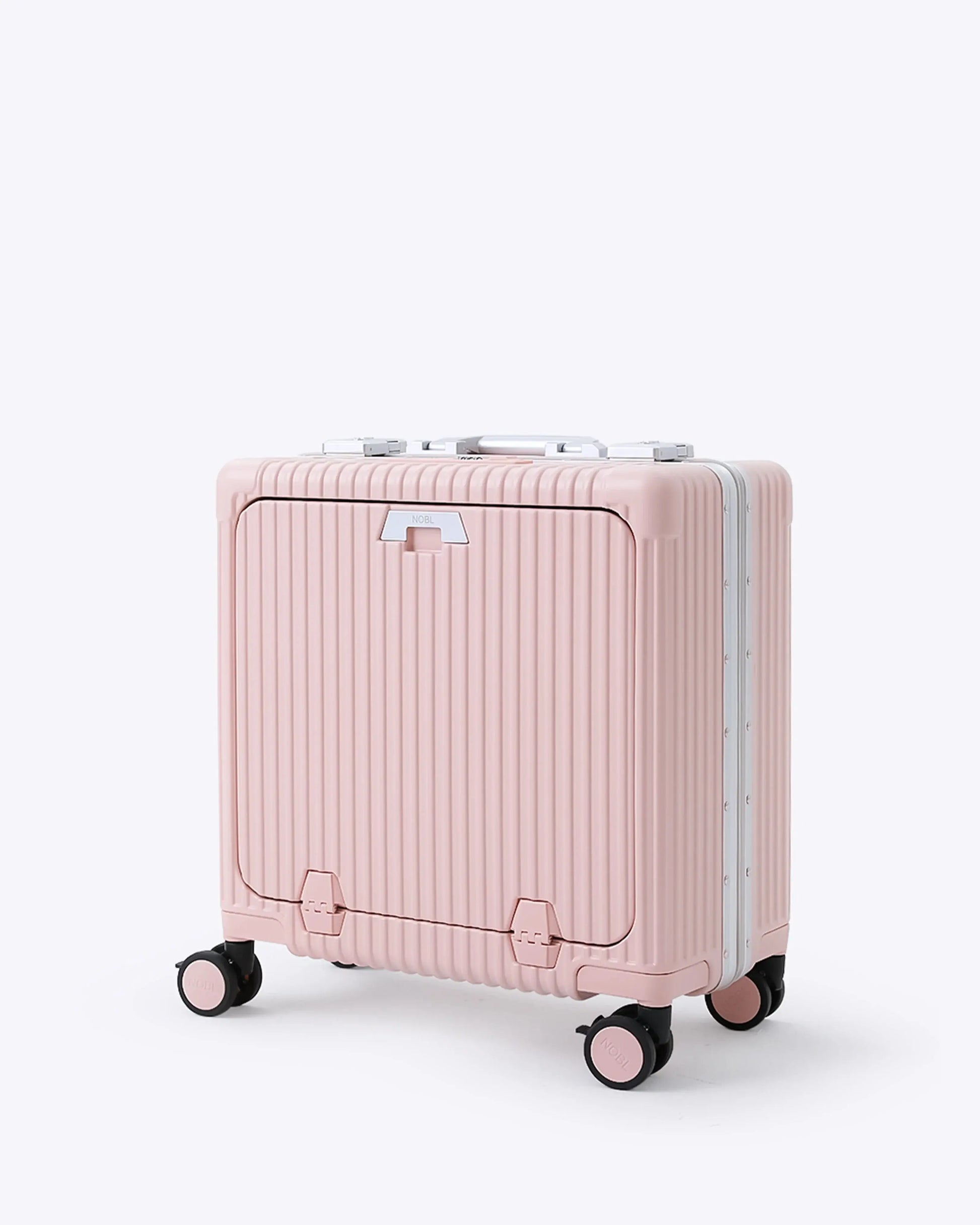 Carry-On: All-In-One Mini nobltravel