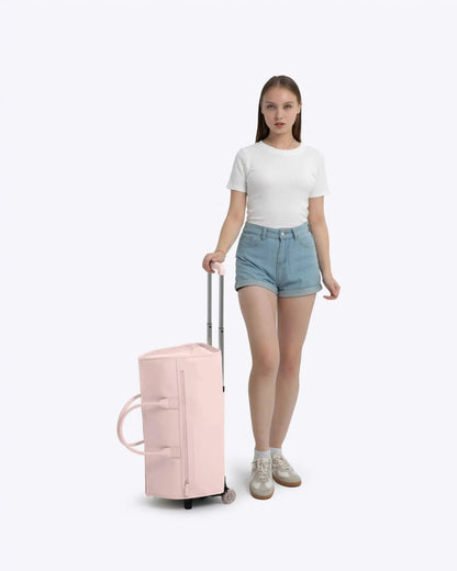 Fold-n-Go Trolley nobltravel