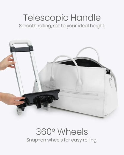 Fold-n-Go Trolley nobltravel