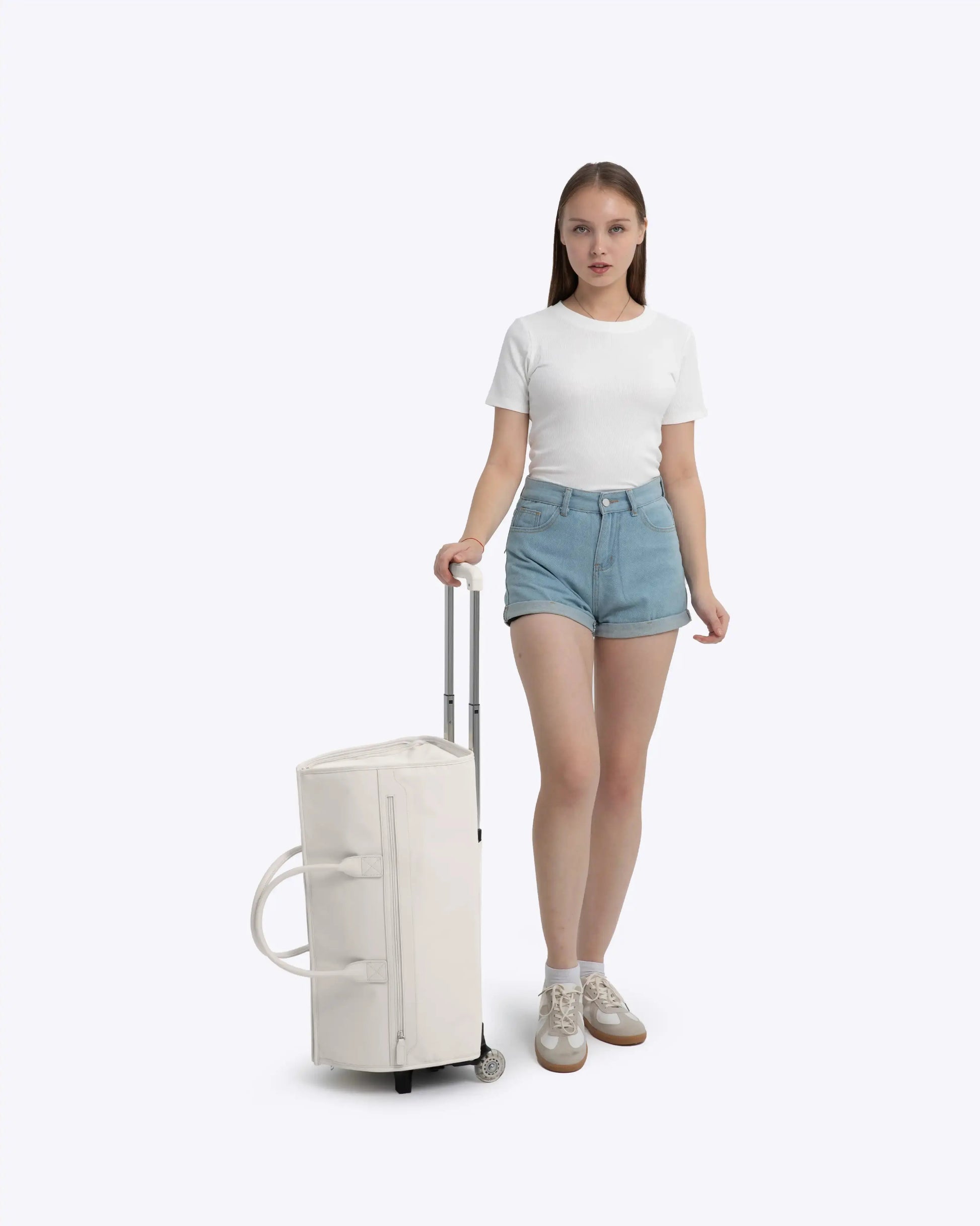 Fold-n-Go Trolley nobltravel