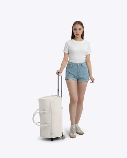 Fold-n-Go Trolley nobltravel