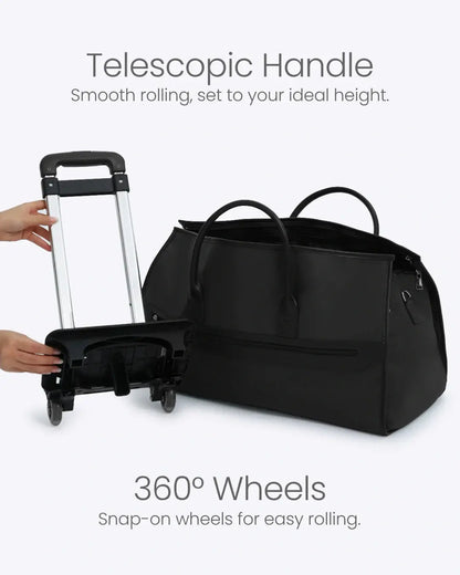 Fold-n-Go Trolley nobltravel
