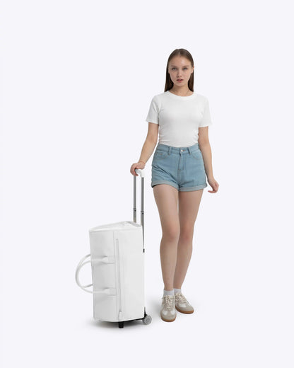 Fold-n-Go Trolley nobltravel