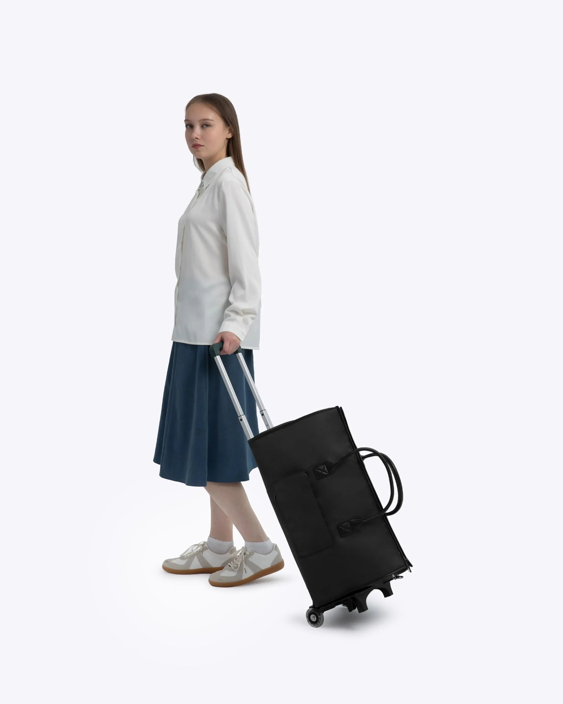 Fold-n-Go Trolley nobltravel