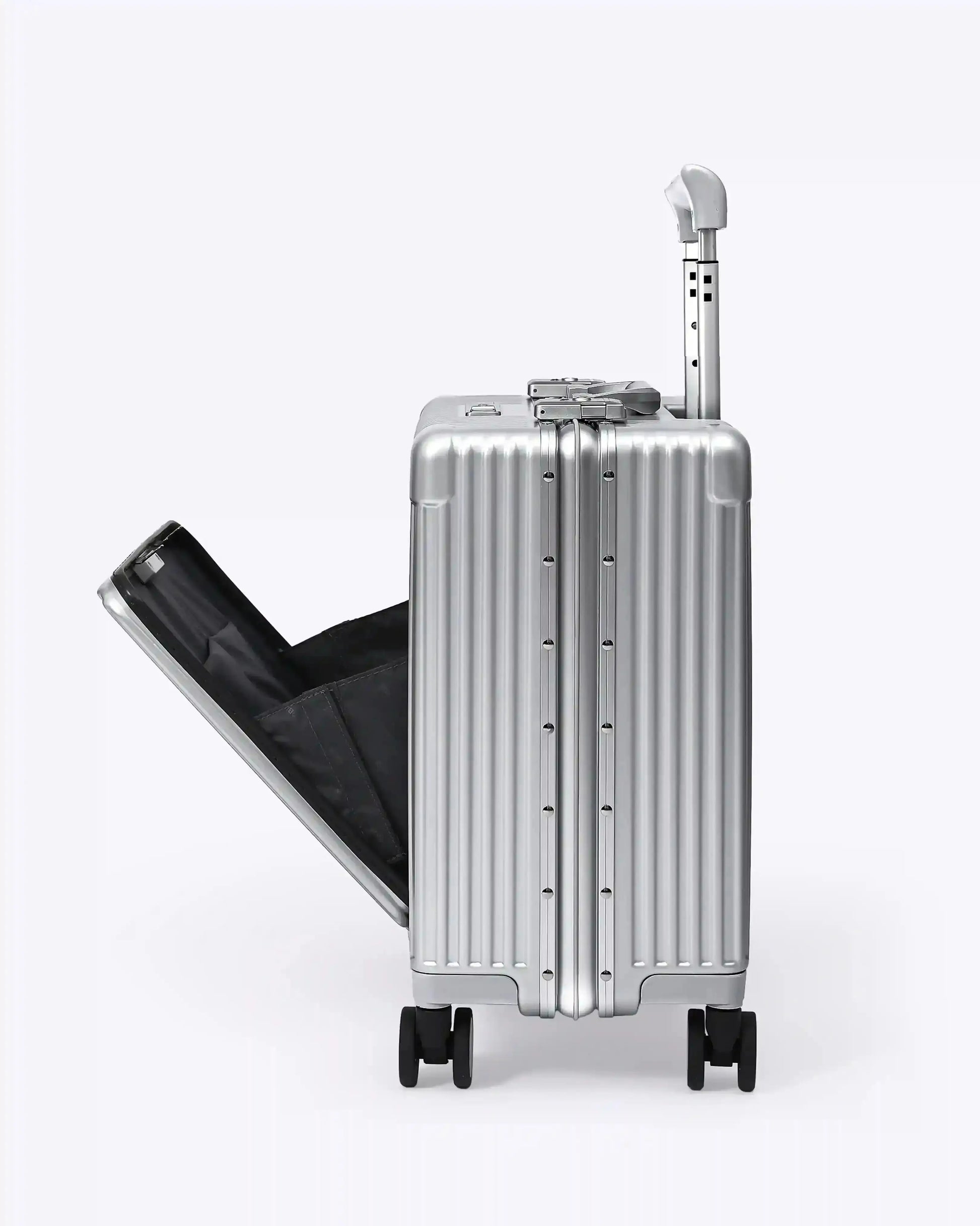 Carry-On: All-In-One Mini nobltravel
