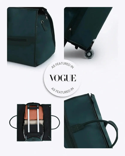 Fold-n-Go Trolley nobltravel