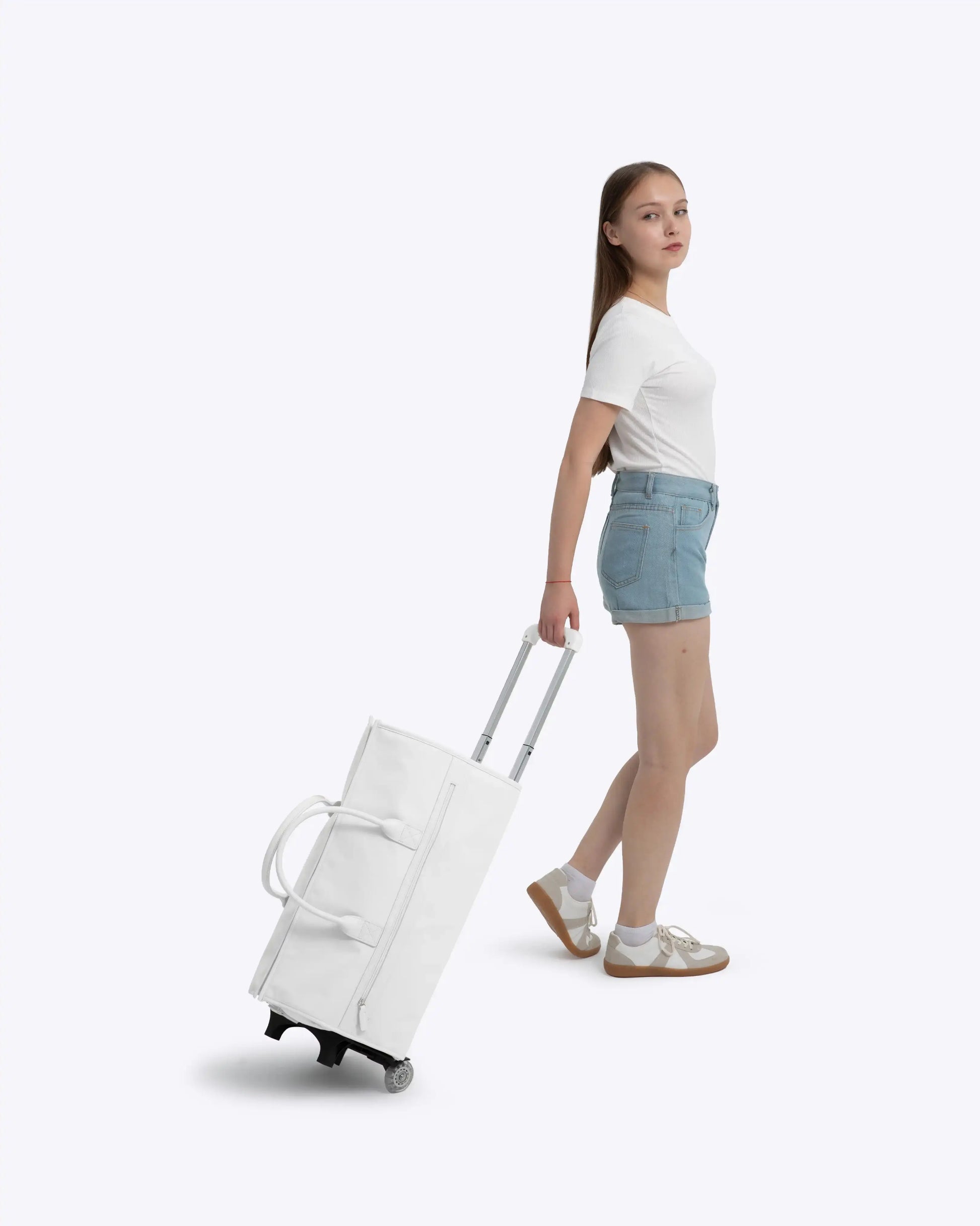 Fold-n-Go Trolley nobltravel