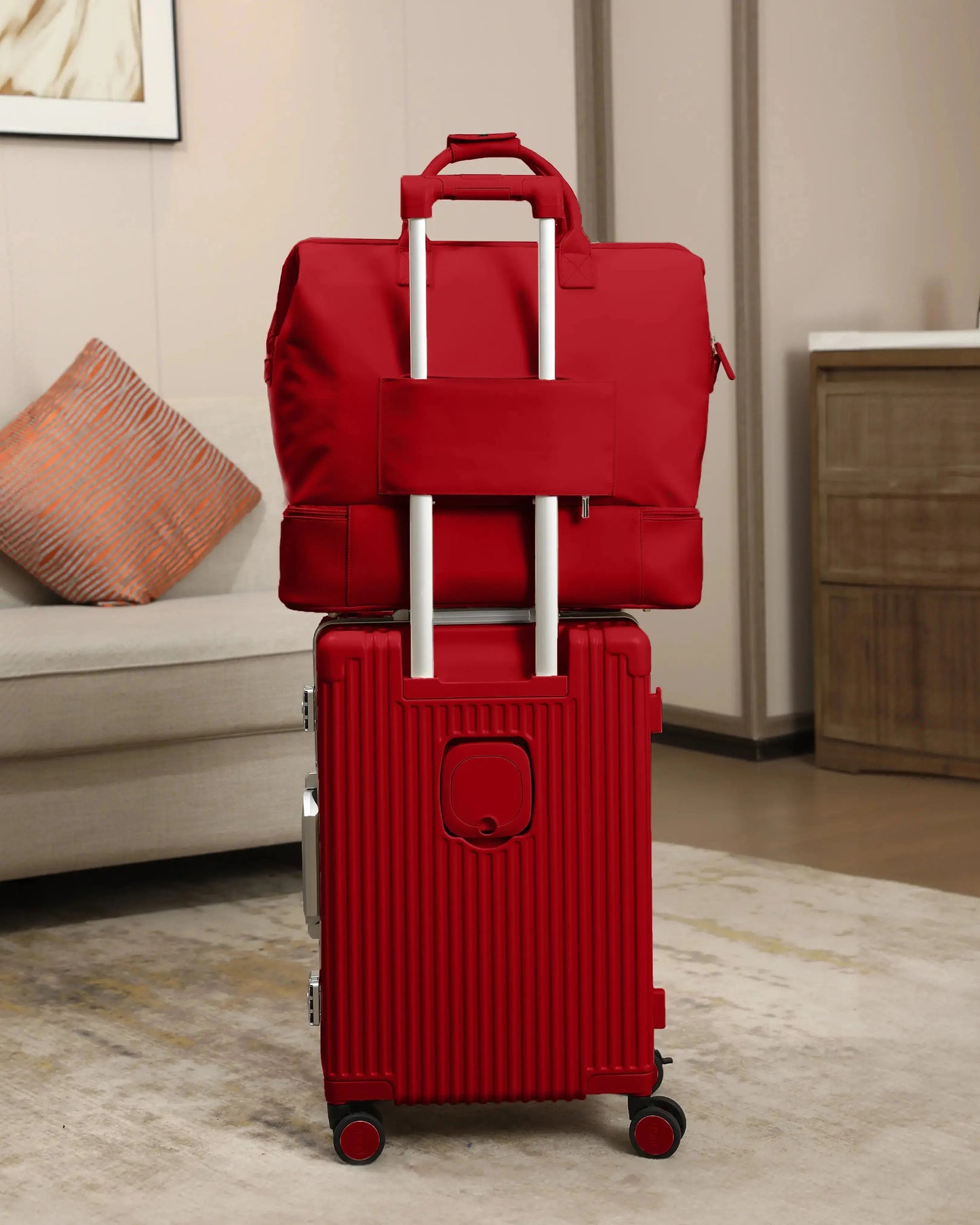 Weekend Bag nobltravel