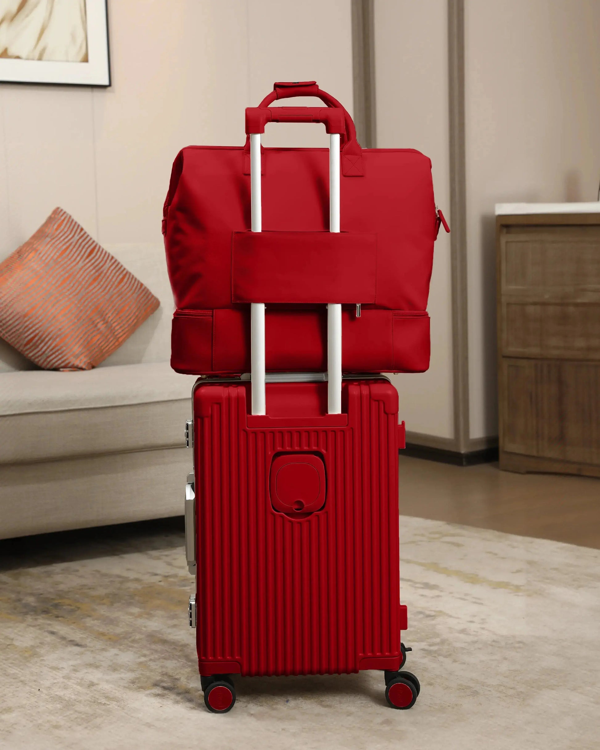 Weekend Bag nobltravel