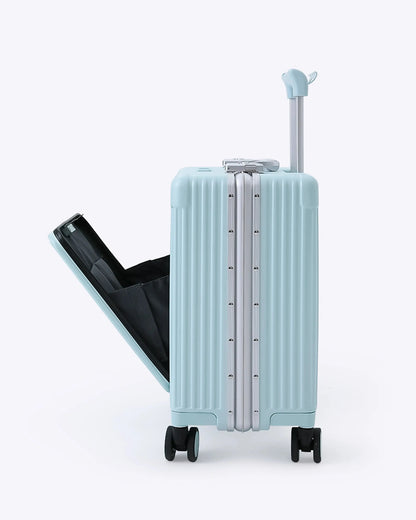Carry-On: All-In-One Mini nobltravel