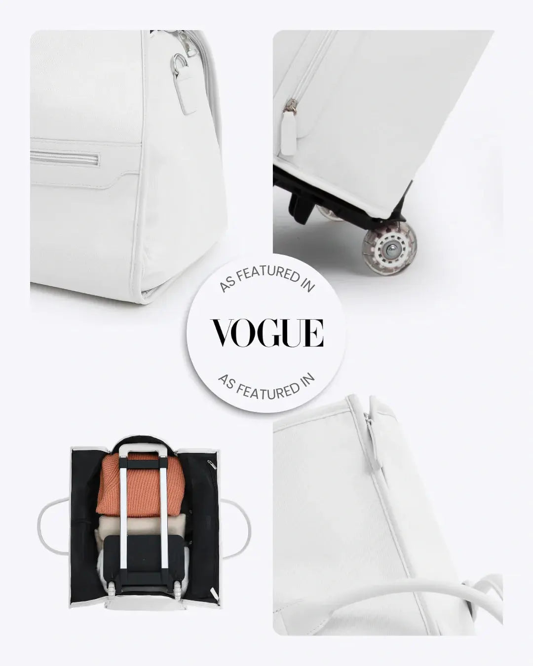 Fold-n-Go Trolley nobltravel