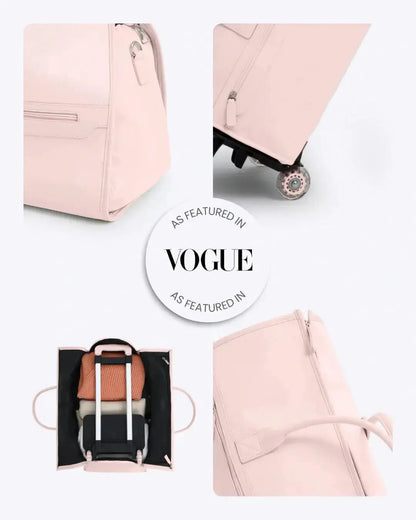 Fold-n-Go Trolley nobltravel