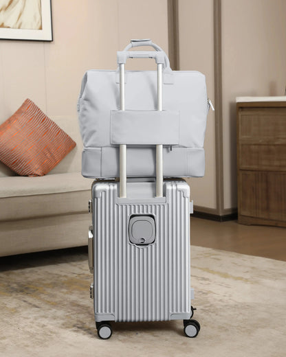 Weekend Bag nobltravel