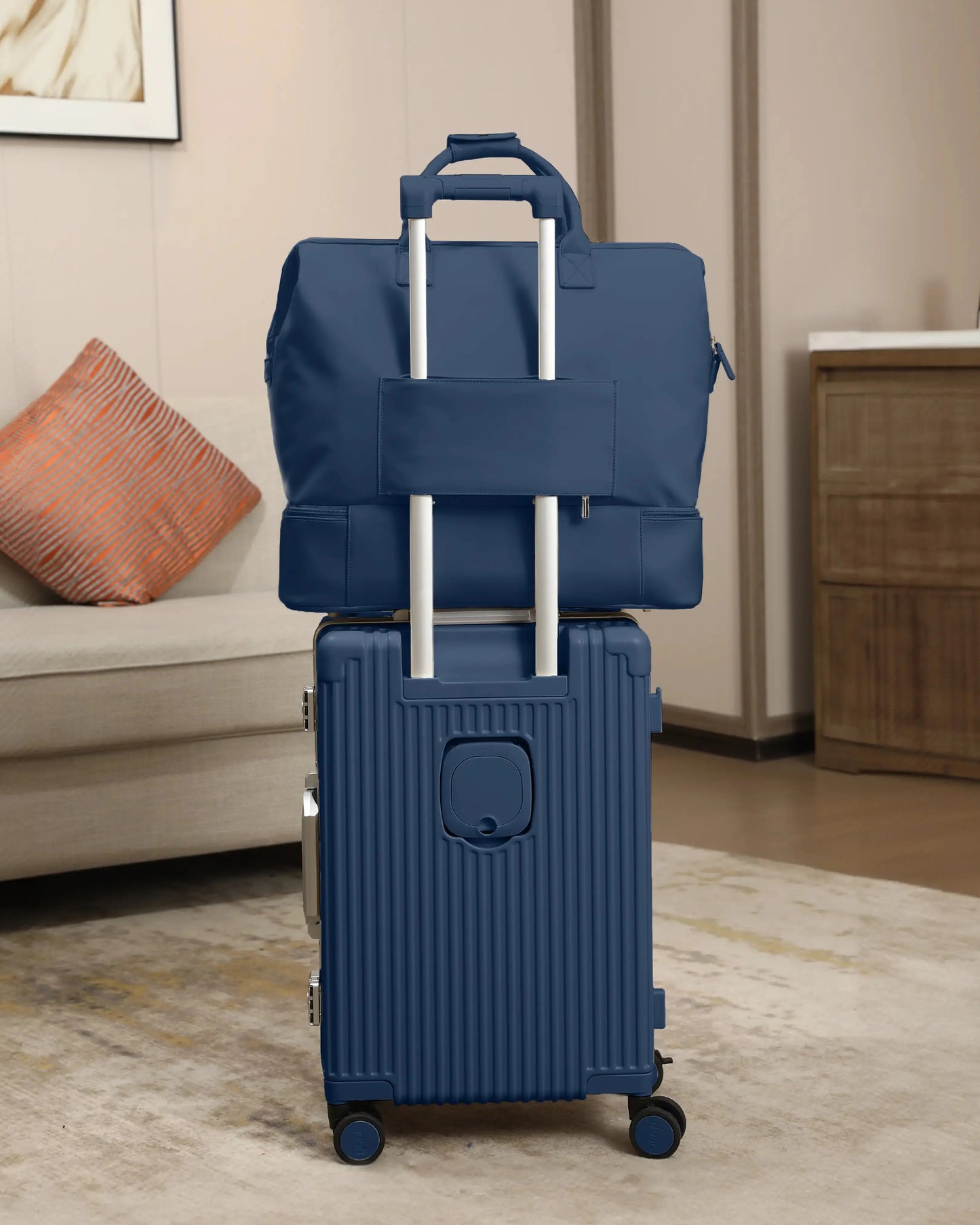 Weekend Bag nobltravel