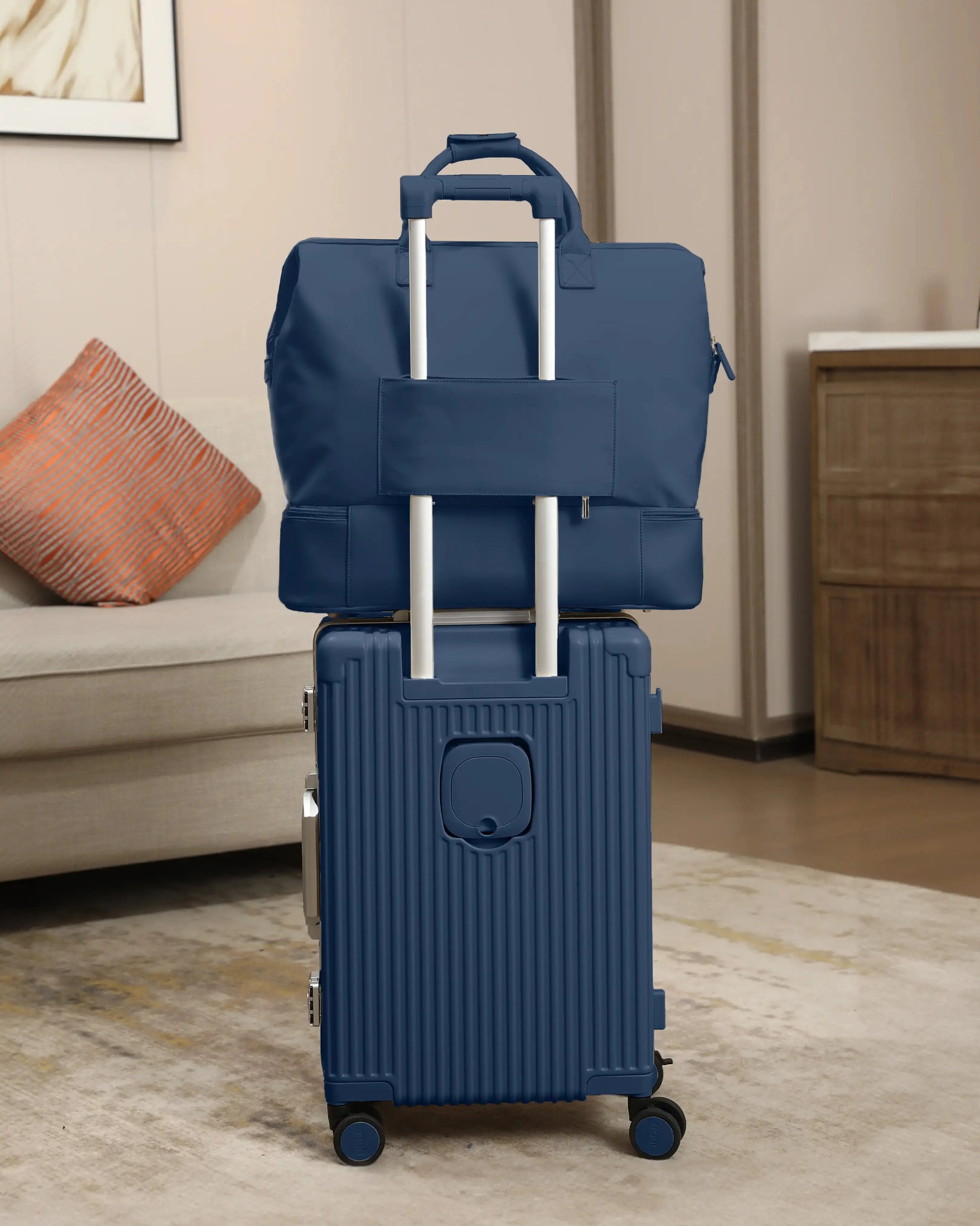 Weekend Bag nobltravel