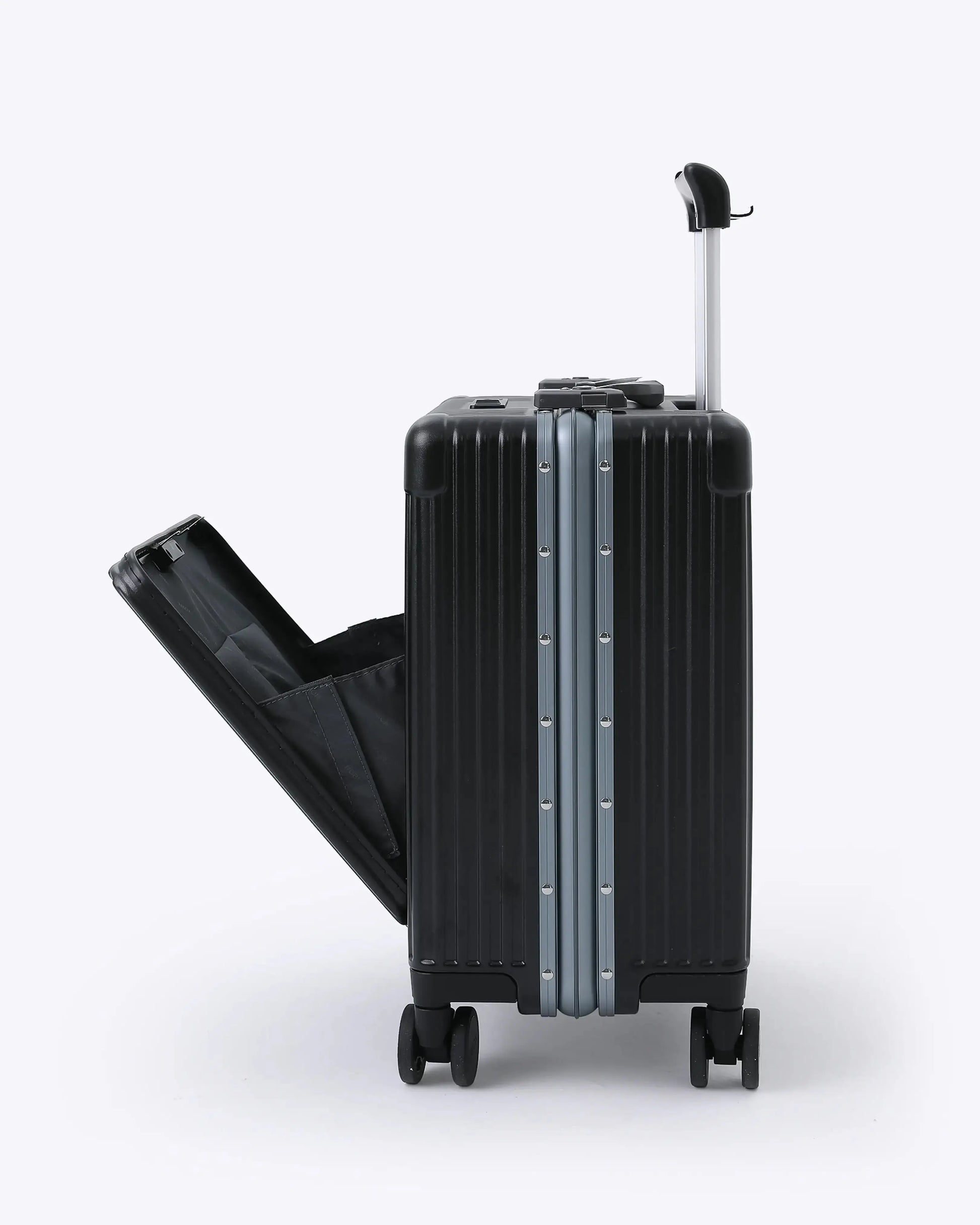 Carry-On: All-In-One Mini nobltravel