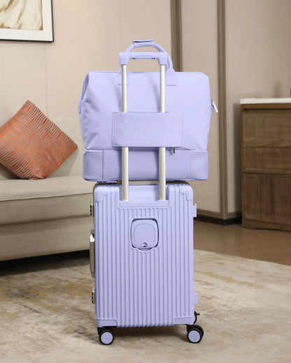 Weekend Bag nobltravel