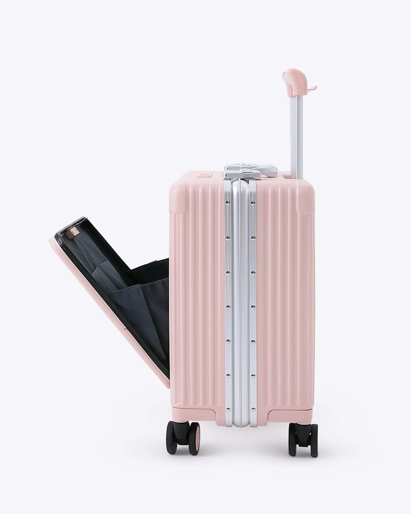 Carry-On: All-In-One Mini nobltravel