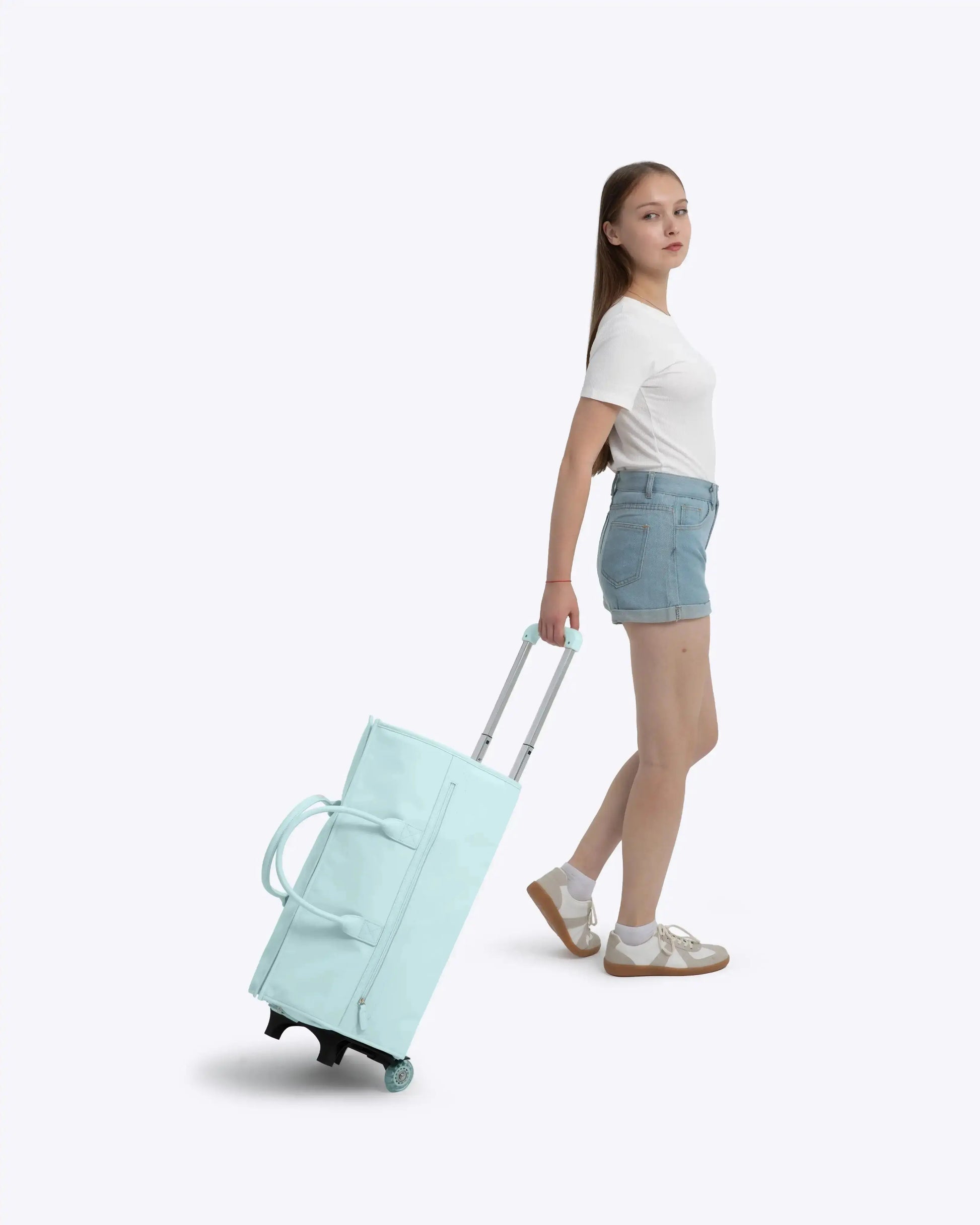 Fold-n-Go Trolley nobltravel