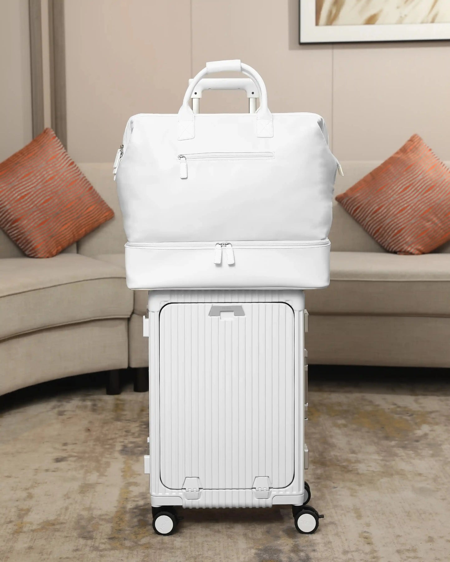 Weekend Bag nobltravel