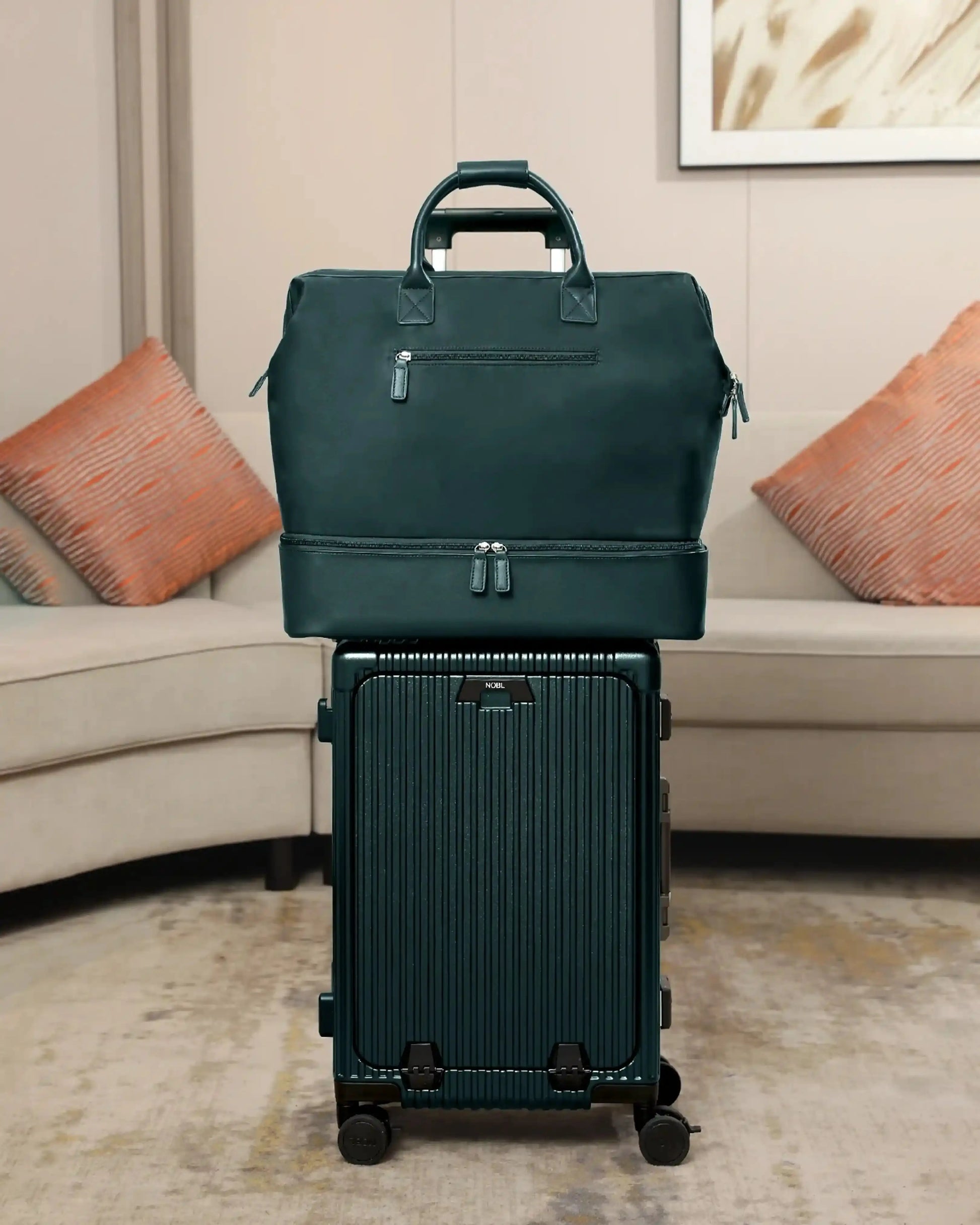 Weekend Bag nobltravel