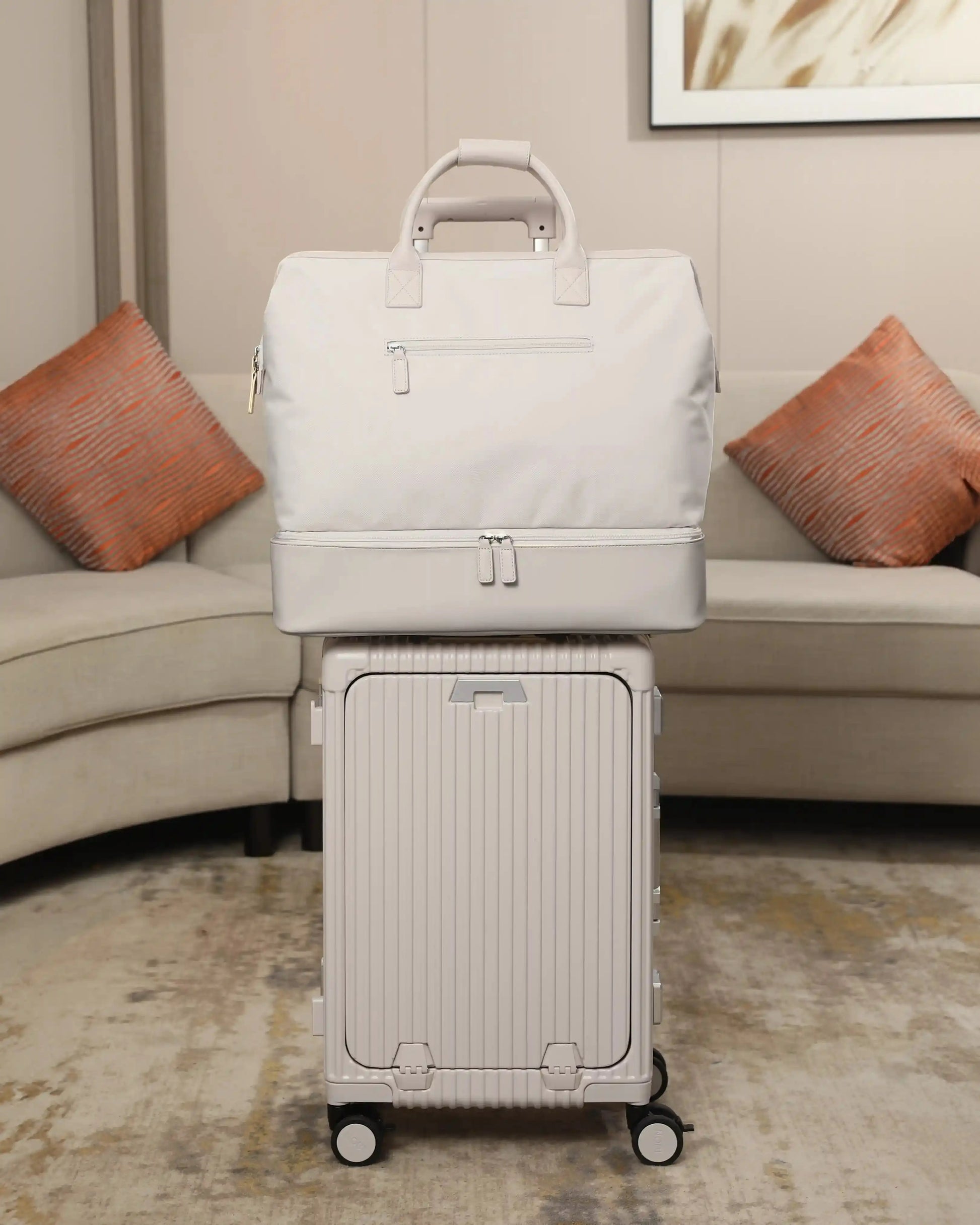 Weekend Bag nobltravel