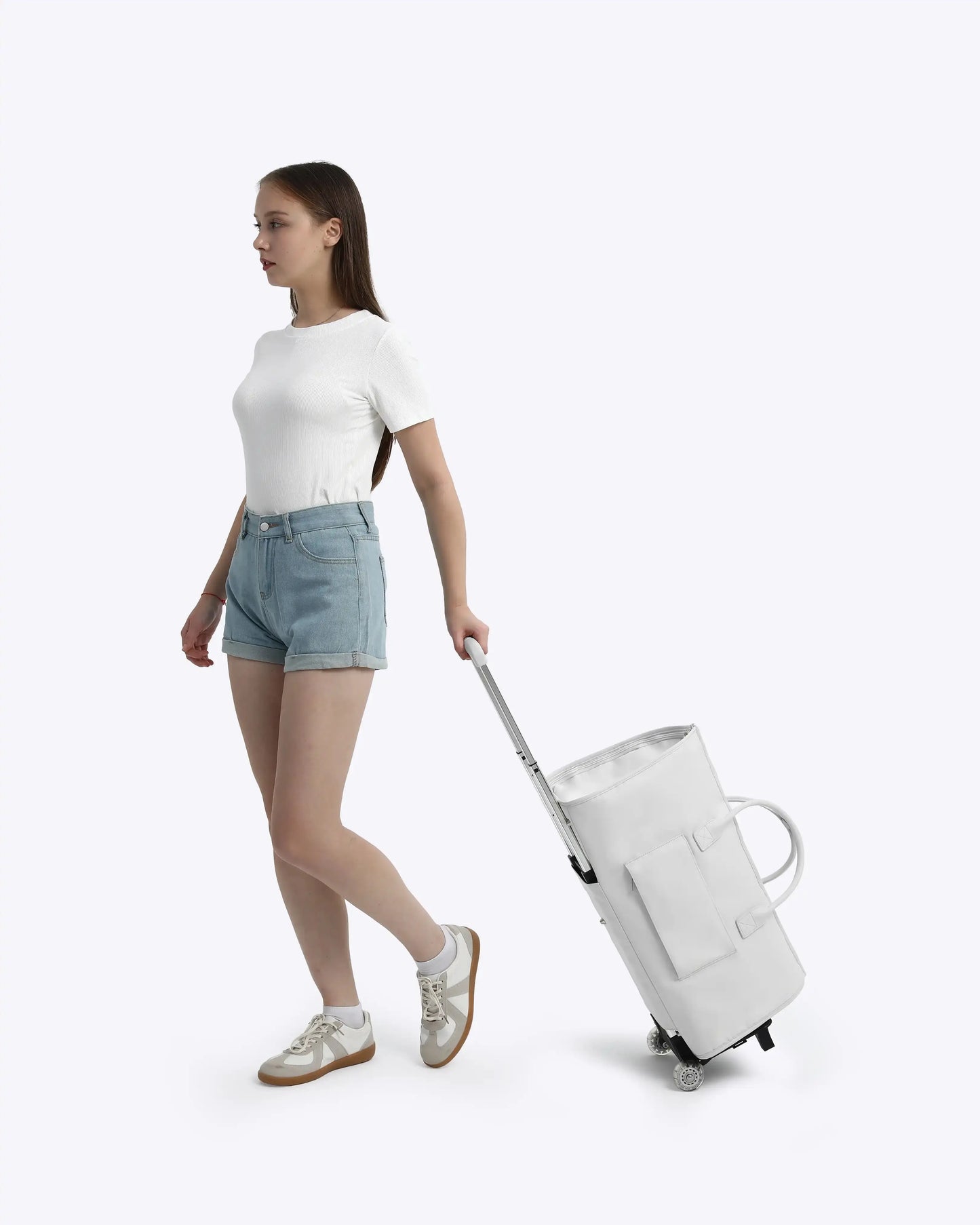 Fold-n-Go Trolley nobltravel