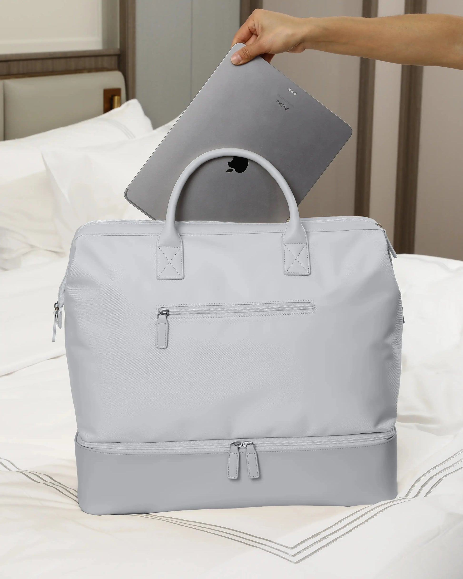 Weekend Bag nobltravel