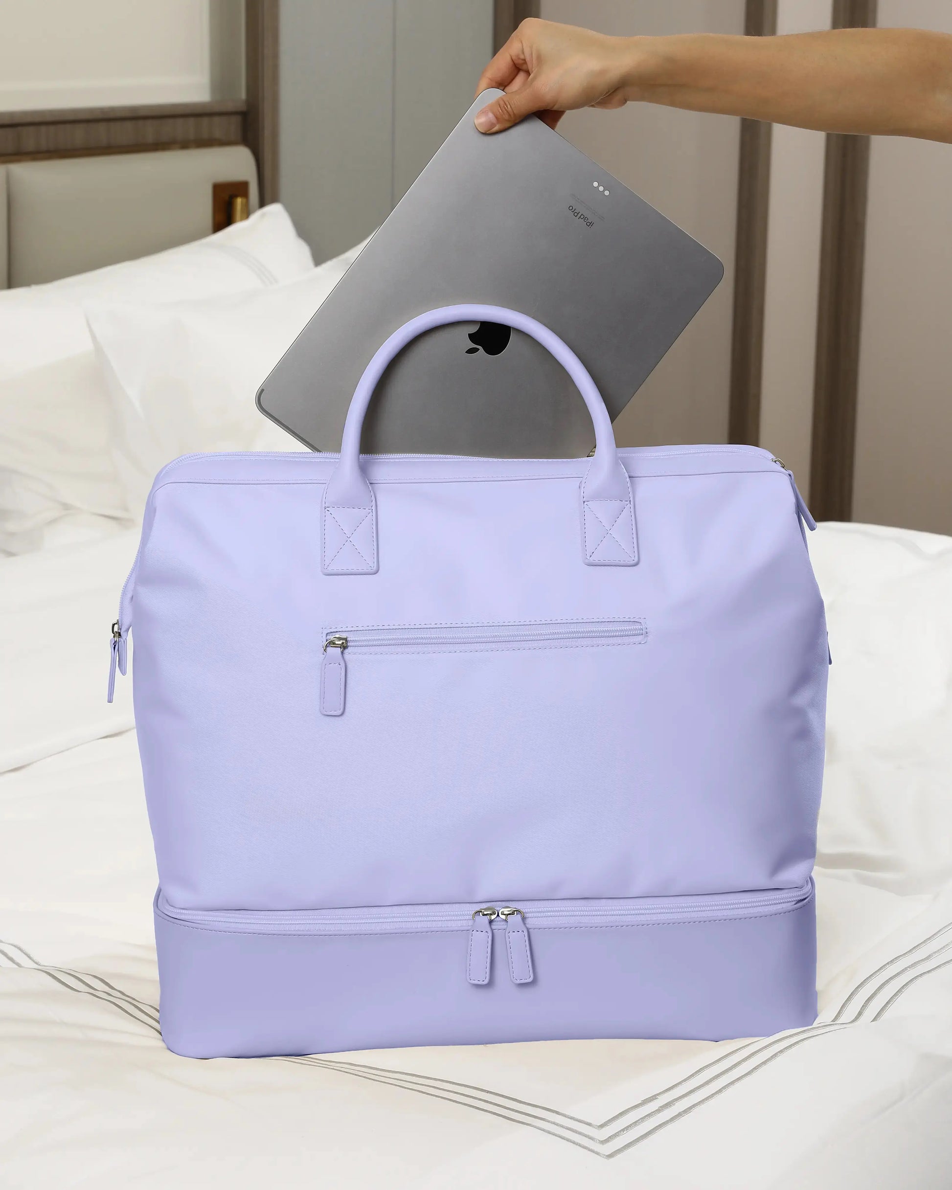 Weekend Bag nobltravel